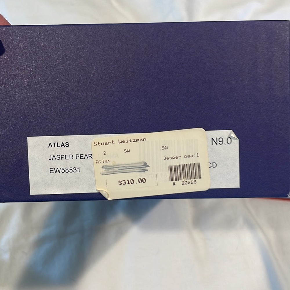 Shoes - Picture 3 of 4